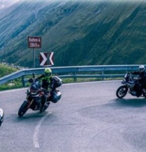 U.S. Rider Academy’s On-Road Alpine European Tour – September 2024!