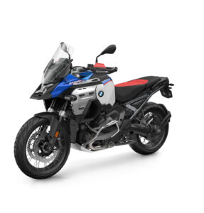 BMW Announces R 1300 GS Adventure