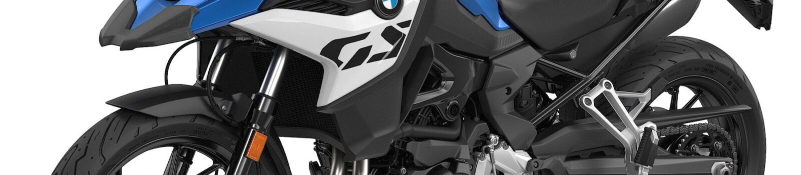 BMW Motorrad announces MY2025 updates